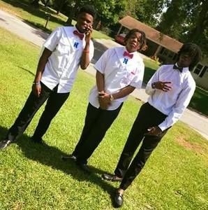 Meet your Posher, Joseph